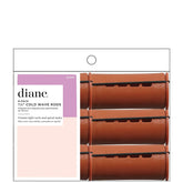 Diane #DCW15 Jumbo Cold Wave Rods - 1 1\/2\" Long Brown